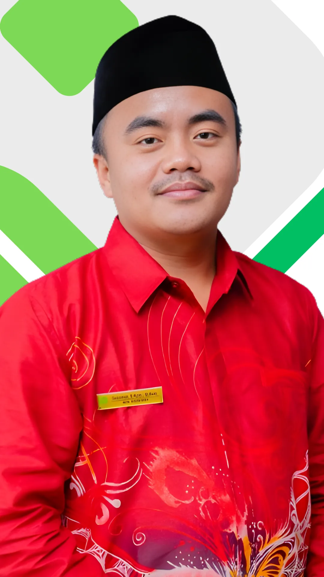 Gunawan, S.Kom., M.Kom.